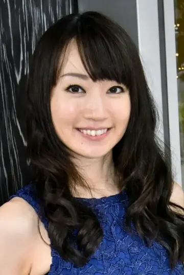 Zdjęcie Nana Mizuki #21337
