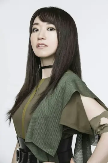 Zdjęcie Nana Mizuki #21339