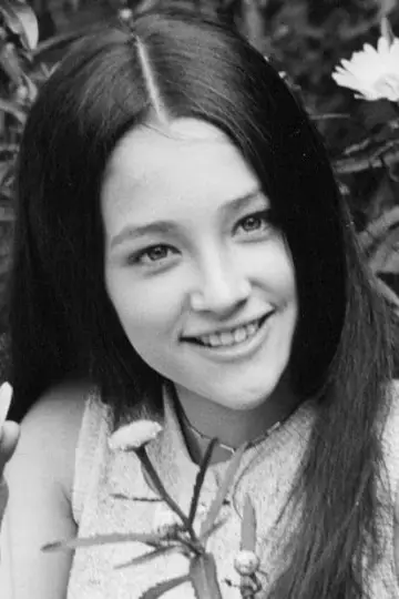 Zdjęcie Olivia Hussey #96170
