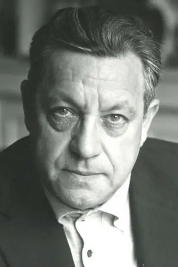 Zdjęcie Paul Frankeur #126641
