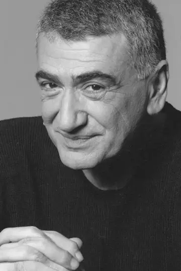 Zdjęcie Yorgo Voyagis #110555