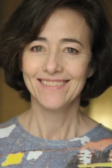 Zdjęcie Catherine Mouchet #127971