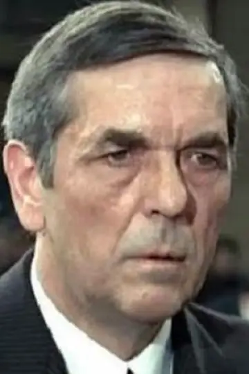 Zdjęcie Claude Vernier #117233