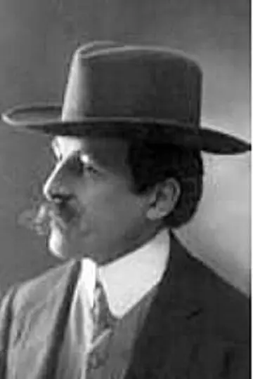 Zdjęcie Maurice Leblanc #99967