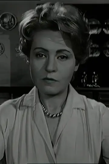 Zdjęcie  (Monique Mélinand) #347500