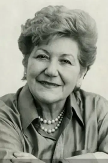 Zdjęcie Nancy Nevinson #120750