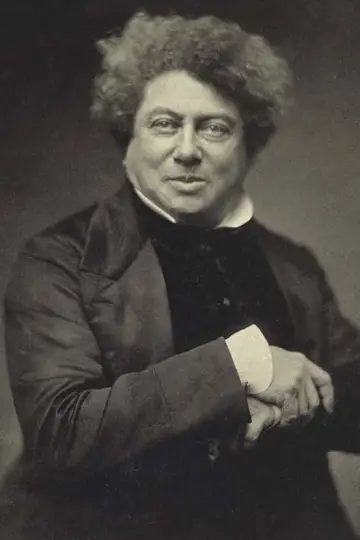 Zdjęcie Aleksander Dumas #66351