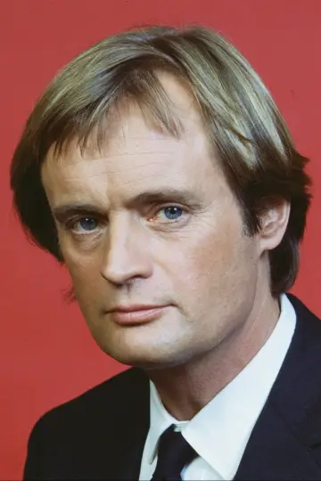 Zdjęcie David McCallum #82080