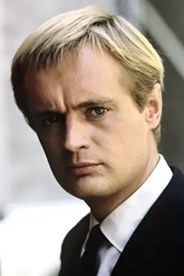 Zdjęcie David McCallum #82082