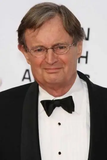 Zdjęcie David McCallum #82083
