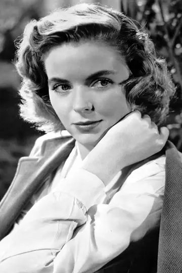 Zdjęcie Dorota McGir (Dorothy McGuire) #170962