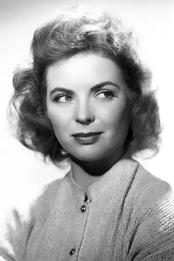 Zdjęcie Dorota McGir (Dorothy McGuire) #170964
