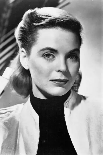 Zdjęcie Dorota McGir (Dorothy McGuire) #170968