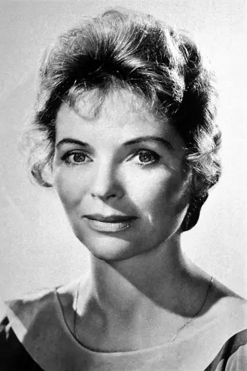 Zdjęcie Dorota McGir (Dorothy McGuire) #170971