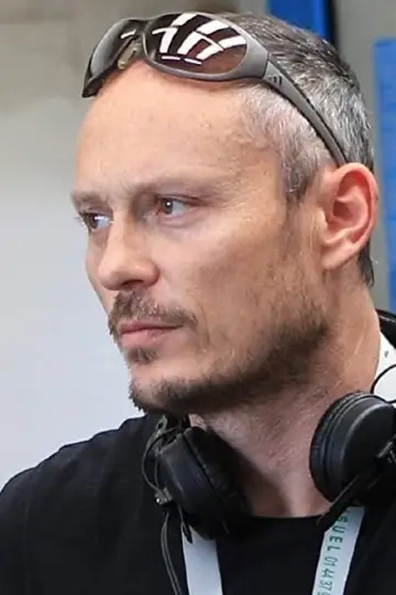 Zdjęcie Fryderyk Forstier #181218