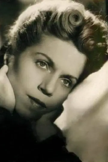 Zdjęcie Germaine Delbat #113639