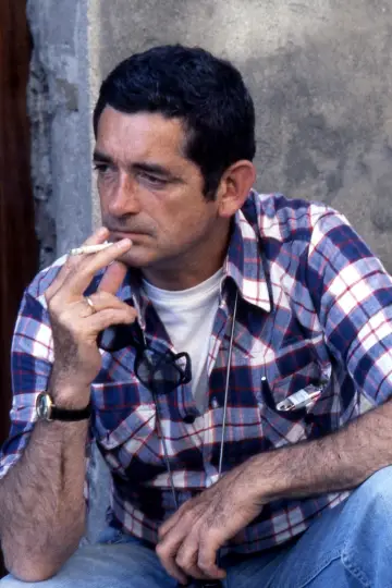 Zdjęcie Jacques Demy #122009