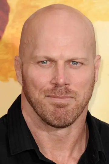 Zdjęcie Nathan Jones #9375