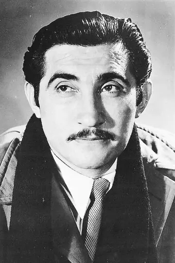 Zdjęcie Rodolfo Acosta #107246
