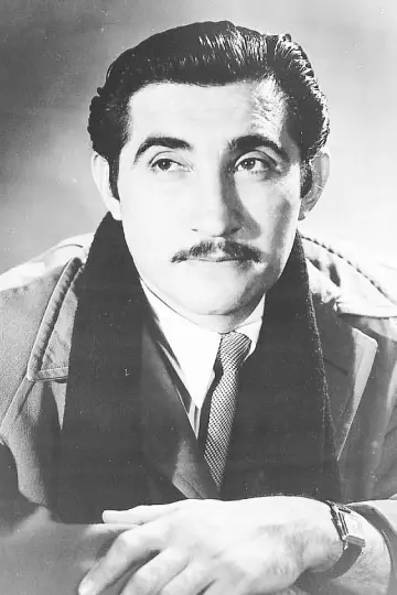 Zdjęcie Rodolfo Acosta #107247