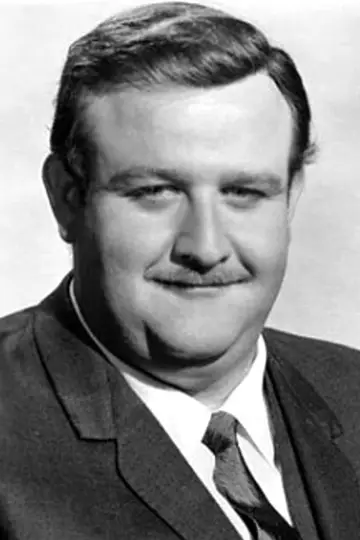 Zdjęcie Victor Buono #61216