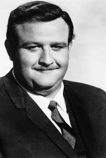 Zdjęcie Victor Buono #61217