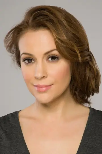 Zdjęcie Alisa Medlano (Alyssa Milano) #64006