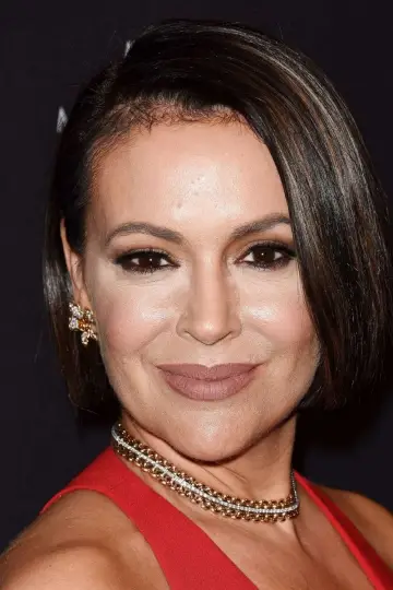 Zdjęcie Alisa Medlano (Alyssa Milano) #64007