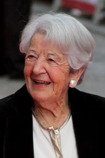 Zdjęcie Asunción Balaguer #240988