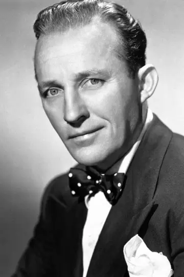 Zdjęcie Bing Crosby #92319