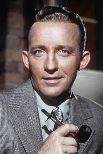 Zdjęcie Bing Crosby #92320