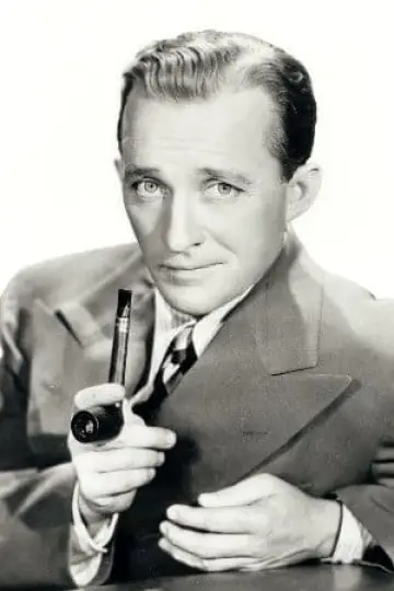 Zdjęcie Bing Crosby #92321