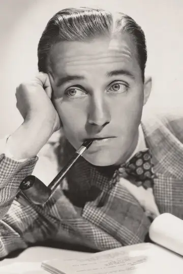 Zdjęcie Bing Crosby #92322