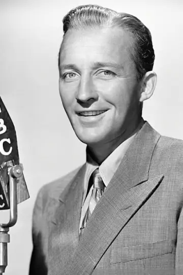 Zdjęcie Bing Crosby #92323