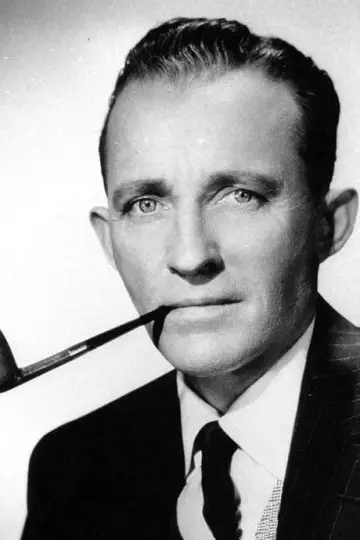 Zdjęcie Bing Crosby #92324