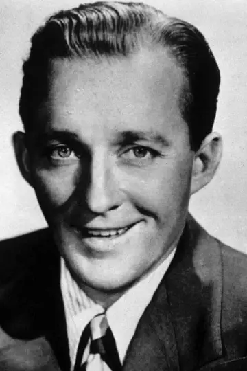 Zdjęcie Bing Crosby #92325