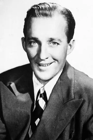 Zdjęcie Bing Crosby #92326