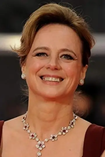 Zdjęcie Emilia Suarez (Emma Suárez) #211123