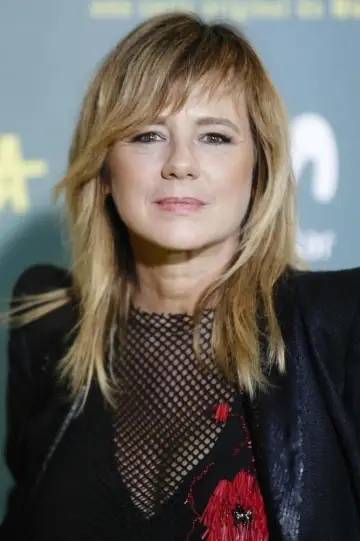 Zdjęcie Emilia Suarez (Emma Suárez) #211128