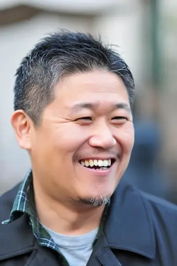 Zdjęcie Lee Mu-yeong #99116