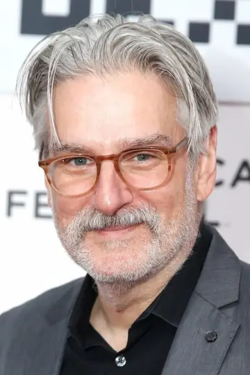 Zdjęcie Peter Gould #73131