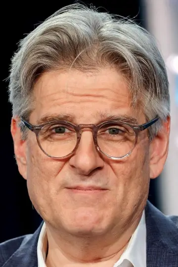 Zdjęcie Peter Gould #73132