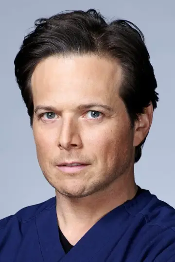 Zdjęcie Scott Wolf #63999