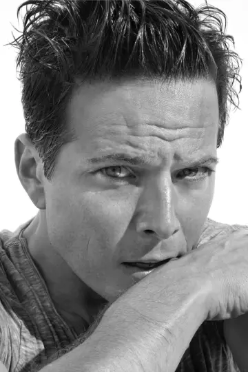 Zdjęcie Scott Wolf #64000