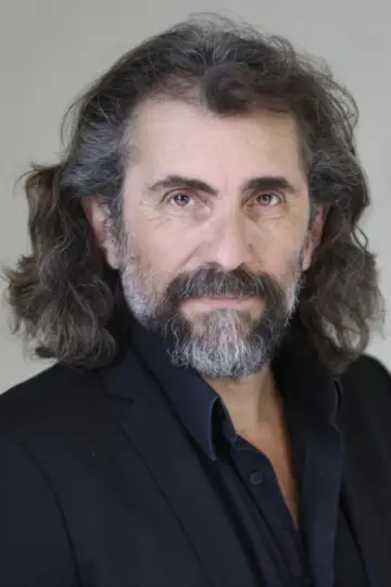 Zdjęcie Alex Veadov #11863