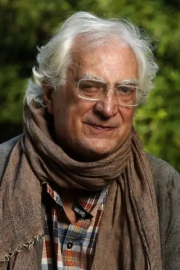 Zdjęcie Bertrand Tavernier #208091