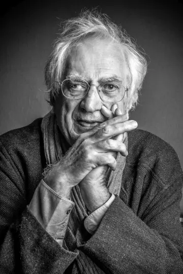 Zdjęcie Bertrand Tavernier (Bertrand Tavernier) #208094