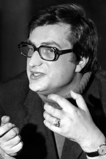 Zdjęcie Bertrand Tavernier (Bertrand Tavernier) #208098