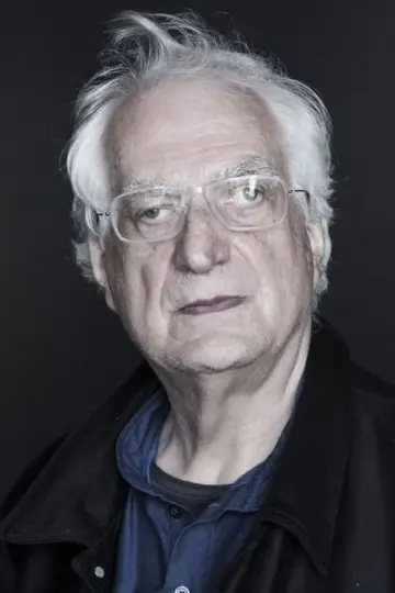 Zdjęcie Bertrand Tavernier (Bertrand Tavernier) #208101