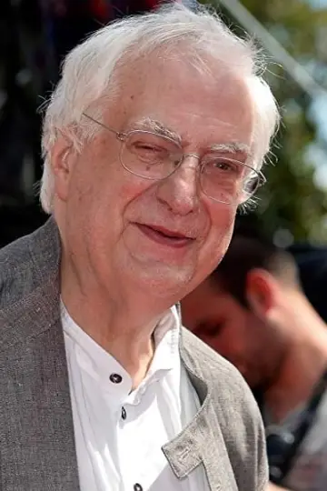 Zdjęcie Bertrand Tavernier (Bertrand Tavernier) #208104